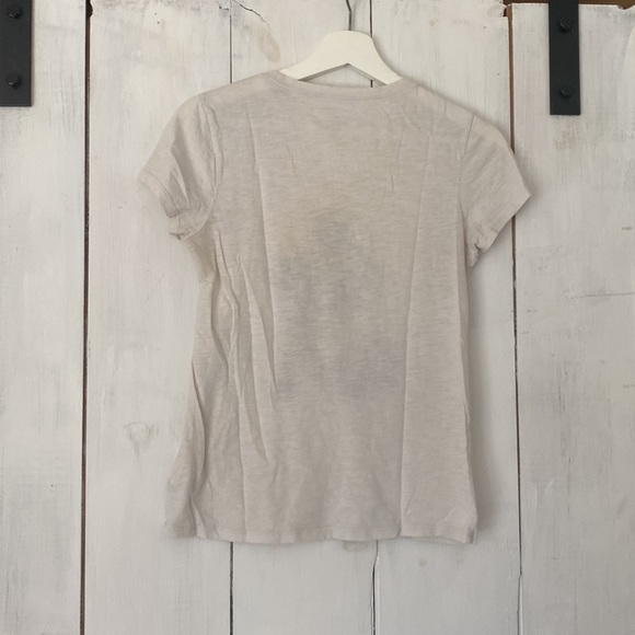 Cotton t-shirt - Picture 2 of 2